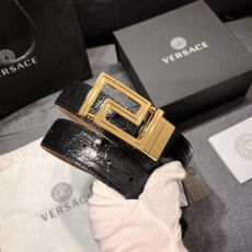 Versace Belts